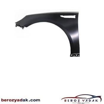 گلگیر جلو چپ کیا اپتیما (اصلی)